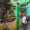 SMPN 151 Jakarta Rapikan Jaringan Kabel Listrik, Wujudkan Lingkungan Sekolah Aman dan Nyaman