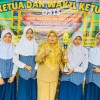 SMPN 151 JAKARTA RAIH PRESTASI GEMILANG DALAM LOMBA KETERAMPILAN BERBAHASA DAN BERSASTRA INDONESIA